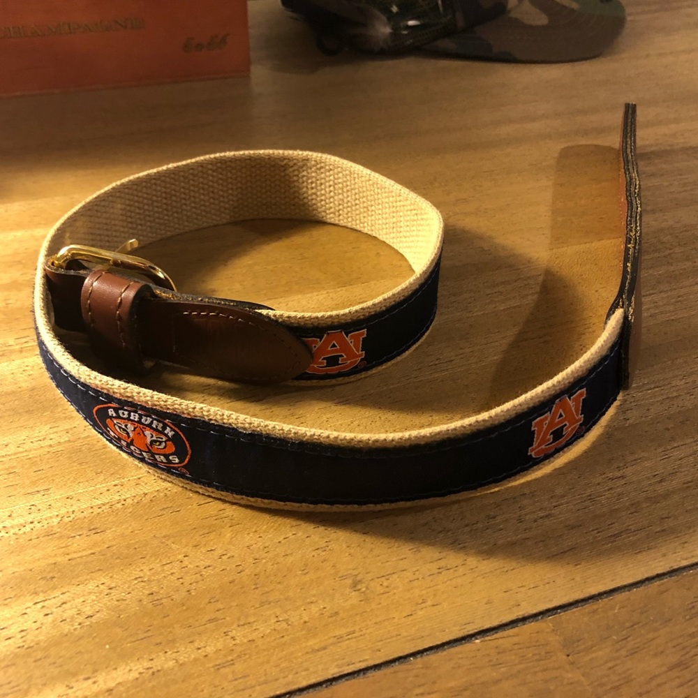 Auburn Belt